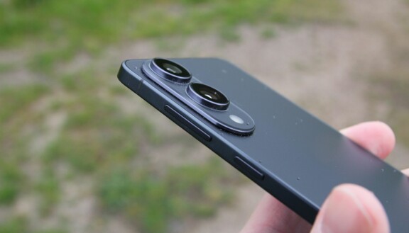 Test: Samsung Galaxy S25 Edge – Tunn med färre kompromisser än väntat