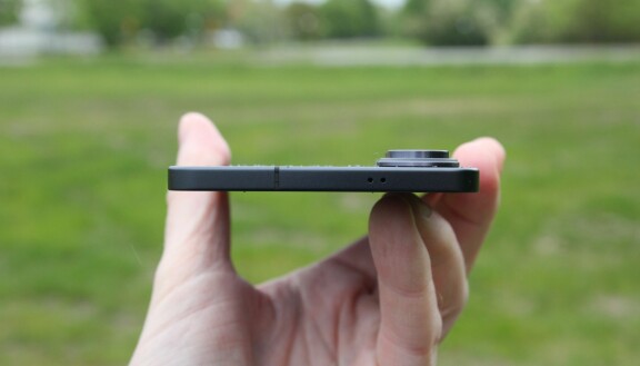 Test: Samsung Galaxy S25 Edge – Tunn med färre kompromisser än väntat