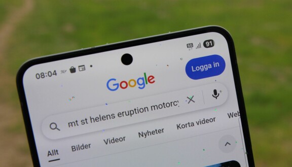 Test: Samsung Galaxy S25 Edge – Tunn med färre kompromisser än väntat