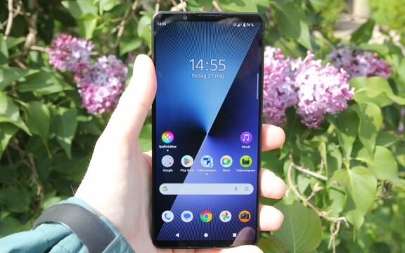 Test: Sony Xperia 1 VII – Bäst på sitt eget sätt