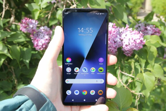 Test: Sony Xperia 1 VII – Bäst på sitt eget sätt