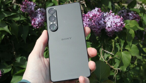 Test: Sony Xperia 1 VII – Bäst på sitt eget sätt