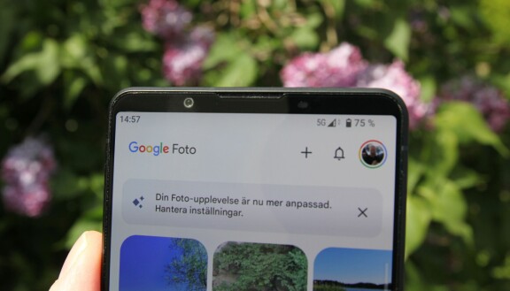 Test: Sony Xperia 1 VII – Bäst på sitt eget sätt