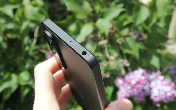 Högtalarljudet i Sony Xperia 1 VII, Honor, Oneplus med flera