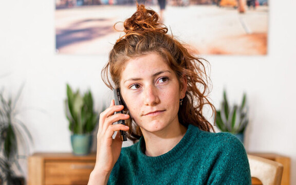 Telenor stärker skyddet mot falska samtal