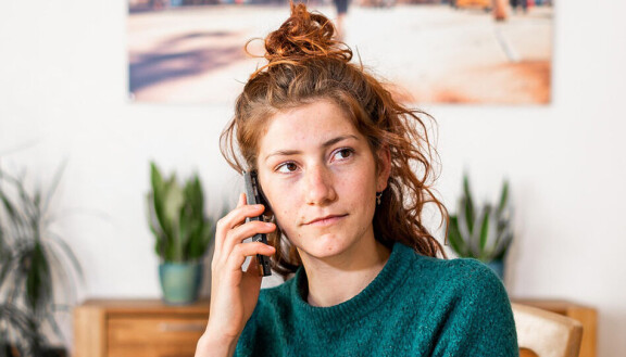 Telenor stärker skyddet mot falska samtal