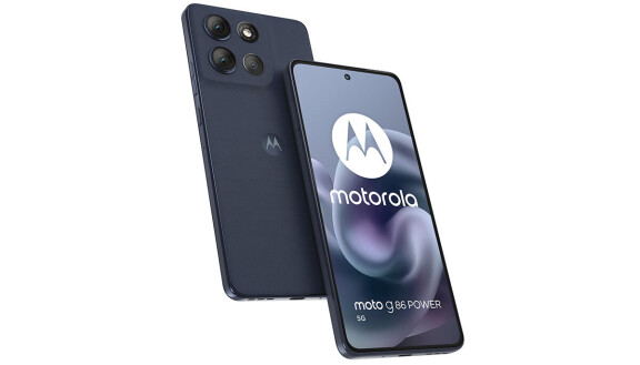 Motorola moto G86 Power