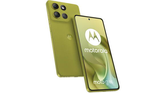 Motorola moto g86