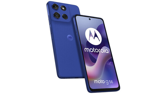 Motorola moto g56