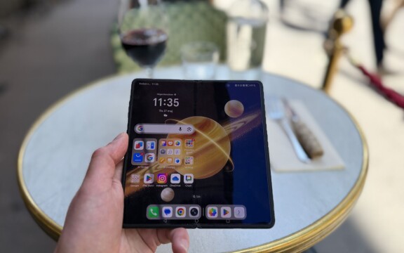 Test: Honor Magic V3 – Klasskillnad
