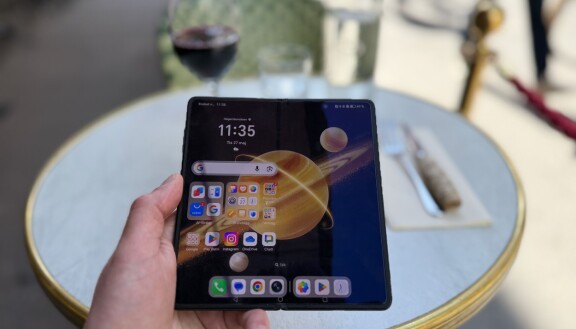 Test: Honor Magic V3 – Klasskillnad