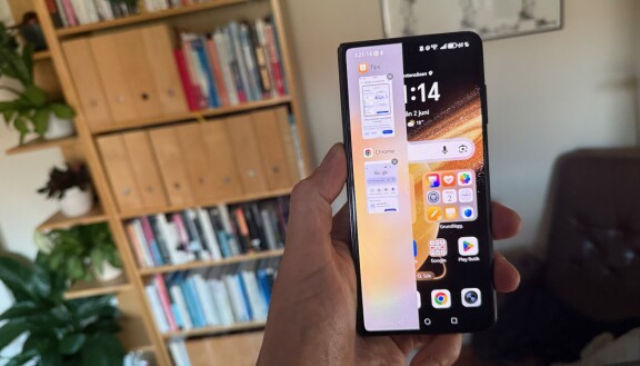 Test: Honor Magic V3 – Klasskillnad