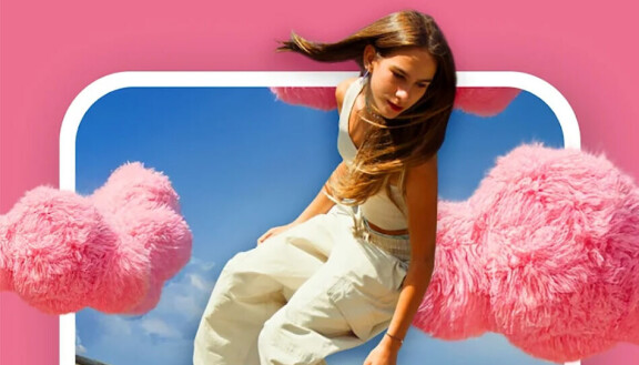 Adobe lanserar ny Photoshop för Android