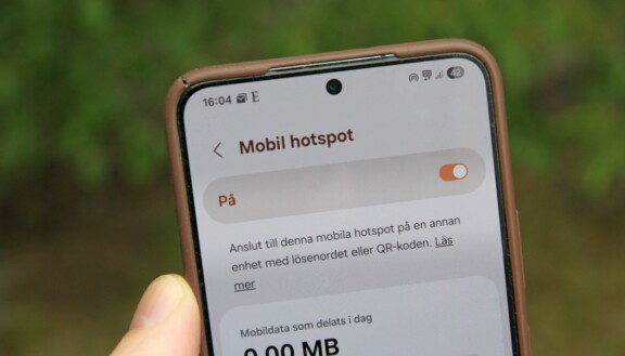 Sju mobiltips för semestern – mer uppkopplad, billigare, smartare