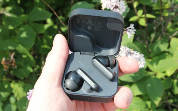 Test: Nothing CMF Buds 2 – Billiga och riktigt bra brusreducerande hörlurar