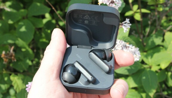Test: Nothing CMF Buds 2 – Billiga och riktigt bra brusreducerande hörlurar