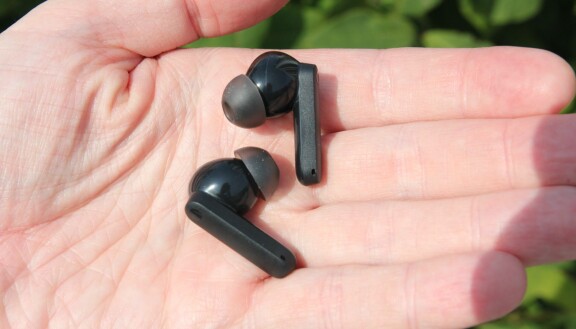 Test: Nothing CMF Buds 2 – Billiga och riktigt bra brusreducerande hörlurar