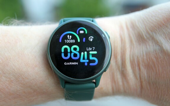 Test: Garmin Vivoactive 6 – En smartklocka precis som jag vill ha den