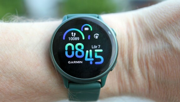 Test: Garmin Vivoactive 6 – En smartklocka precis som jag vill ha den