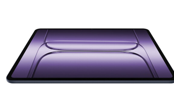 Oneplus lanserar surfplattan Pad 3