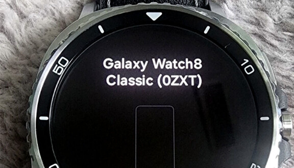 Galaxy Watch 8 Classic appears on eBay