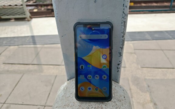Test: Ulefone Armor X31 Pro – Billigare mobil som tål stryk