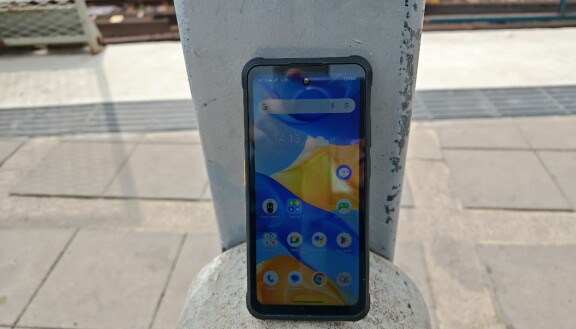 Test: Ulefone Armor X31 Pro – Billigare mobil som tål stryk