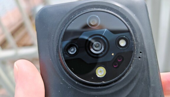 Test: Ulefone Armor X31 Pro – Billigare mobil som tål stryk