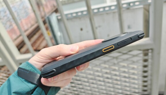 Test: Ulefone Armor X31 Pro – Billigare mobil som tål stryk