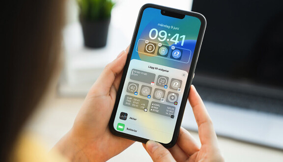 BankID gets a new widget - This is how to use it