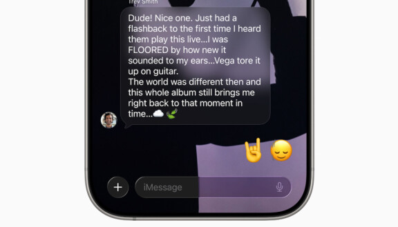 7 viktigaste nyheterna som kommer till Iphone, Ipad och Apple Watch