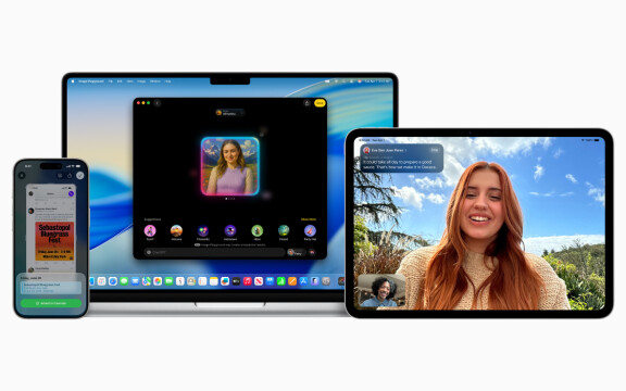7 viktigaste nyheterna som kommer till Iphone, Ipad och Apple Watch