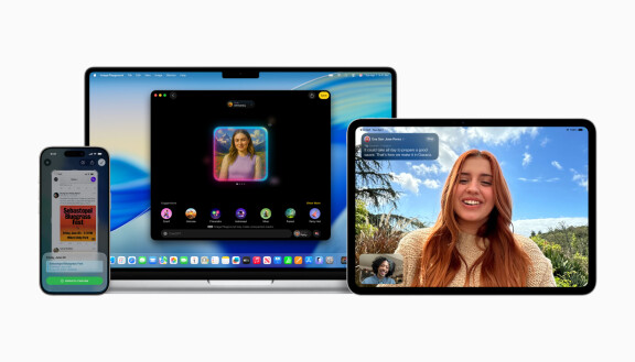 7 viktigaste nyheterna som kommer till Iphone, Ipad och Apple Watch