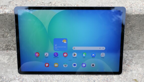 Test: Samsung Galaxy Tab S10 FE Plus – Surfplatta med stor skärm och lite lägre pris