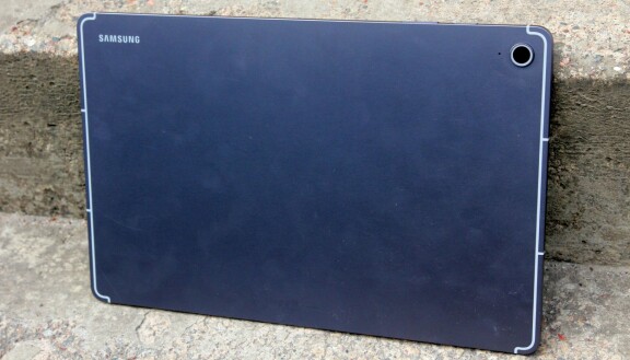 Review: Samsung Galaxy Tab S10 FE Plus - Tablet with a large screen and a slightly lower price