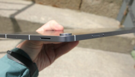 Review: Samsung Galaxy Tab S10 FE Plus - Tablet with a large screen and a slightly lower price