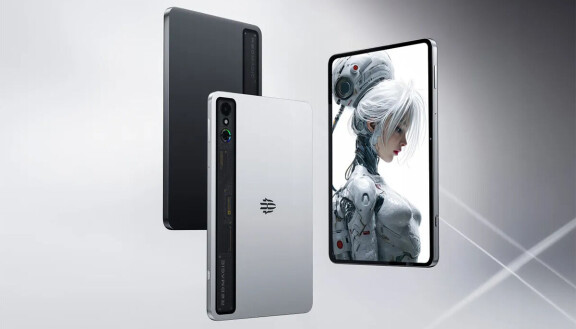 Liten surfplatta som inte kompromissar med prestandan