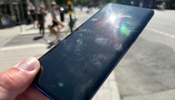 Test: Motorola Edge 60 Pro – Slimmad blandning