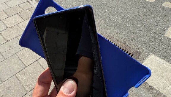 Test: Motorola Edge 60 Pro – Slimmad blandning