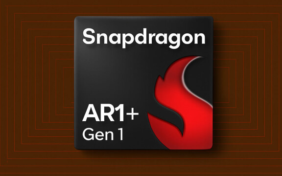 Qualcomm redo för nästa generation smarta glasögon