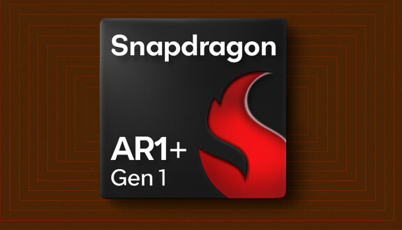 Qualcomm redo för nästa generation smarta glasögon