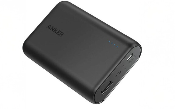 Anker återkallar brandfarliga batteripaket