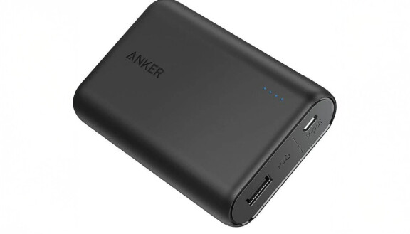 Anker återkallar brandfarliga batteripaket