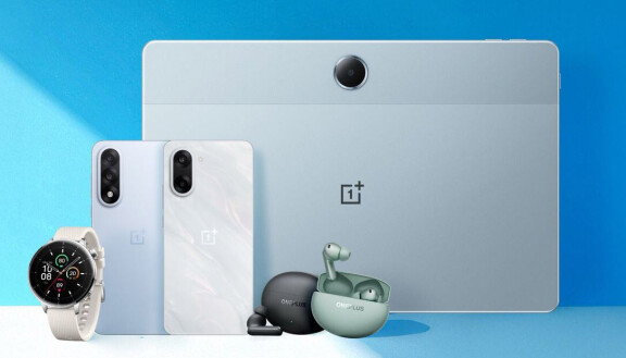 Oneplus Nord 5 presenteras 8 juli