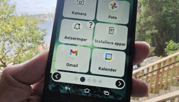 Mobil svarar: Uppdateringskrav, Doro-kritik, bättre ljud, Huawei-alternativ och mer