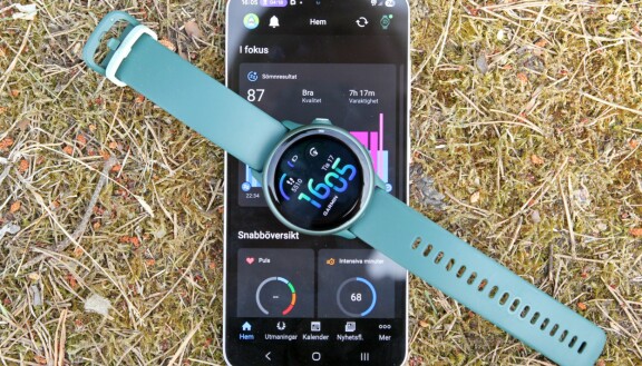 Upptäck alla möjligheter med din Garmin-klocka – Våra bästa tips del 1