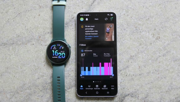 Upptäck alla möjligheter med din Garmin-klocka – Våra bästa tips del 2