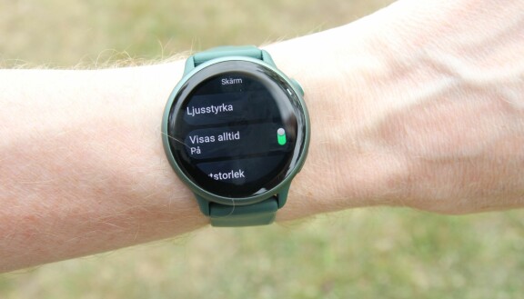 Upptäck alla möjligheter med din Garmin-klocka – Våra bästa tips del 2