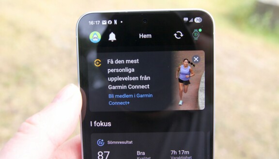Upptäck alla möjligheter med din Garmin-klocka – Våra bästa tips del 2