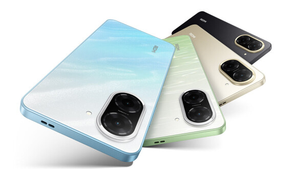 Jättebilliga Redmi A5 har kommit till Sverige